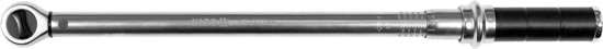 Cheie dinamometrică 1/2" 65 - 335 NM YT-07744