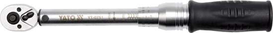 Cheie dinamometrica 1/4" 2-10NM YT-0751