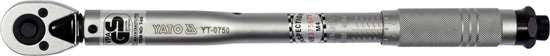Cheie dinamometrica 3/8'' 19-110 NM YT-0750
