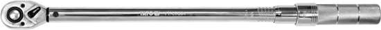 Cheie dinamometrică 1/2" 65 - 335 Nm YT-07601