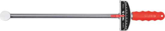 Cheie dinamometrică 3/4" YT-07642