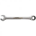 Cheie dubla mixta cu clichet 9mm YMT-582-0350K