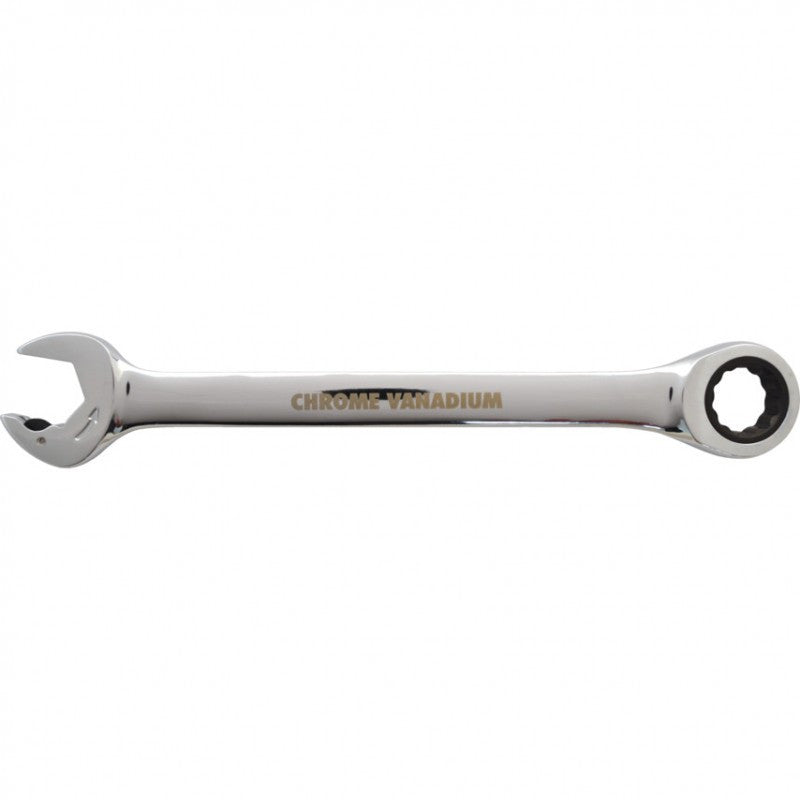 Cheie dubla mixta cu clichet 9mm YMT-582-0350K