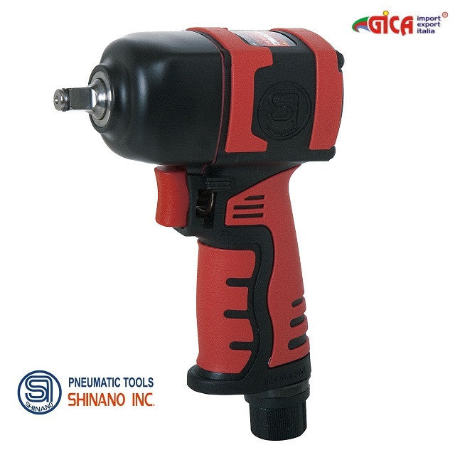 Cheie impact 3/8" SI-1357