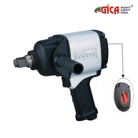 Cheie impact pneumatica 3/4" H2216