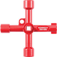 Cheie in cruce multifunctionala KEN-588-6060K