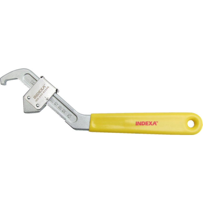 Cheie industriala tip carlig IND-140-8100K