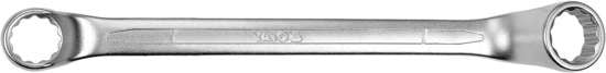 Cheie inelara cu cot 24 x 27 mm YT-0227