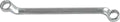 Cheie inelară cu cot 30 x 32 mm YT-0394