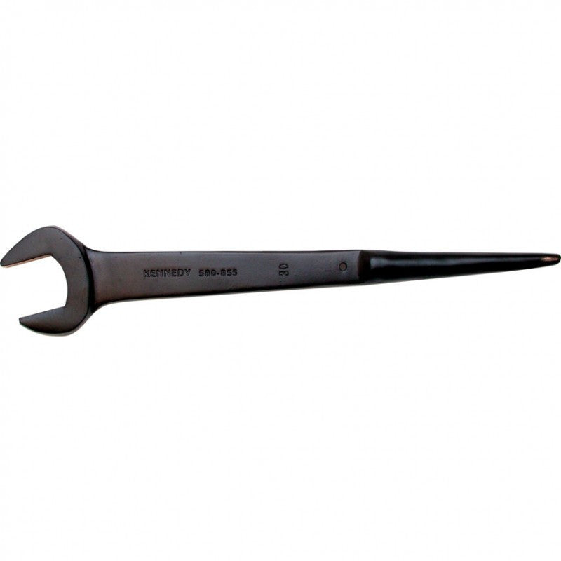 Cheie ingusta cu cap deschis 19mm KEN-580-8520K
