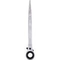 Cheie ingusta reversibila cu clichet 17x19mm KEN-580-8450K