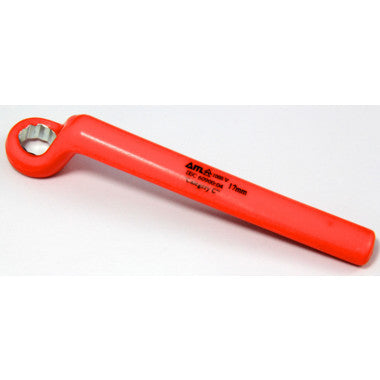 Cheie izolata cu cap inel 10mm KEN-534-9200K