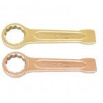 Cheie 80mm be-cu KEN-575-9750K