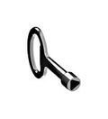 Cheie pentru insert triunghi 9 mm DV903529