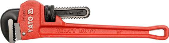 Cheie pentru tevi 600mm YT-2492
