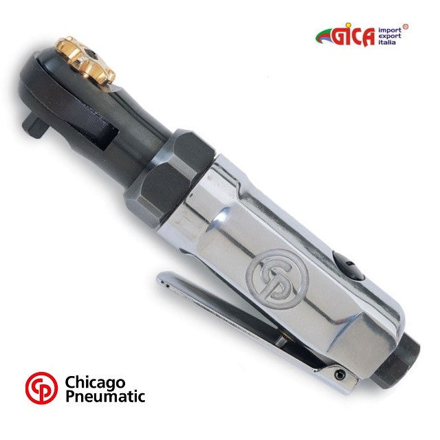 Cheie pneumatica cu clichet 1/4" CP825