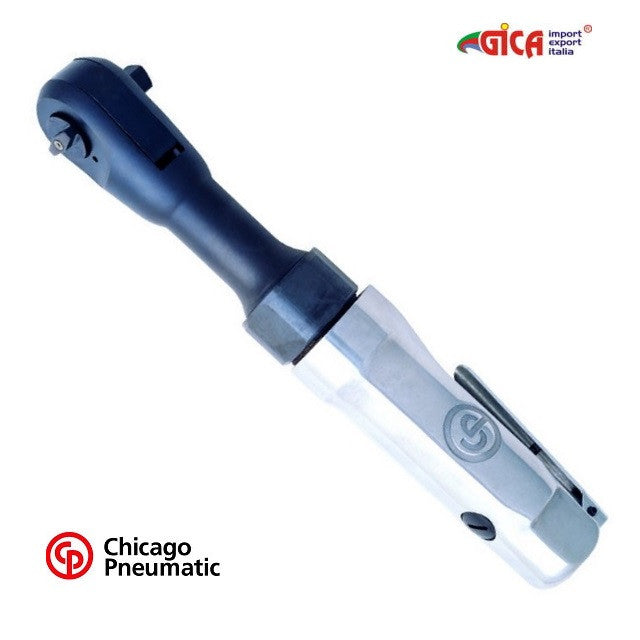 Cheie pneumatica cu clichet 3/8"  CP828