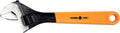 Cheie reglabila maner cauciucat, 450mm, 54081 Vorel