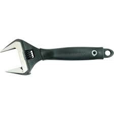 Cheie reglabila cu falci extra largi 6"/150mm KEN-501-5060K