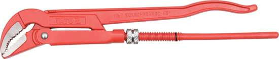 Cheie reglabilă pentru țevi 1.5" YT-2214