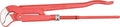 Cheie reglabila pentru tevi 2" YT-2218