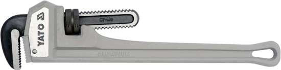 Cheie reglabila pentru tevi 450mm YT-2483