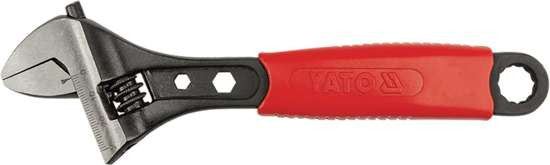 Cheie reglabila 250mm YT-2172