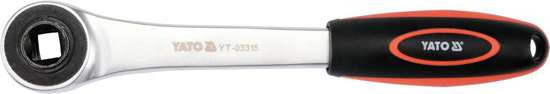 Cheie robinet radiator, 1/2" YT-03315