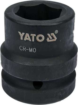 Cheie tubulara hexagonala de impact 1"X27mm YT-1183
