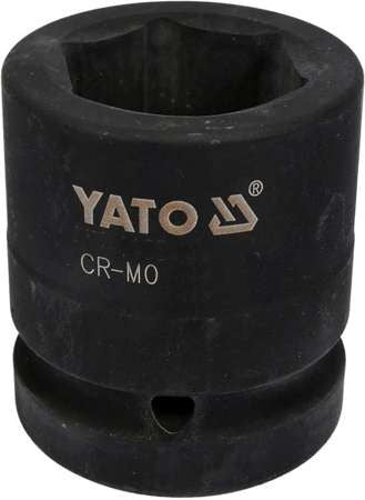 Cheie tubulara hexagonala de impact 1"X32mm YT-1187