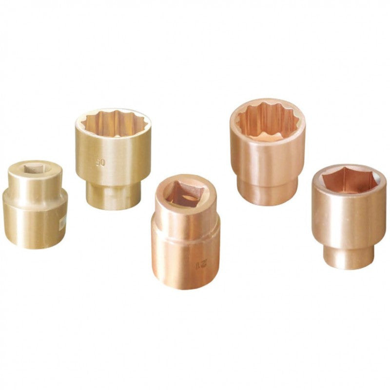 Cheie tubulara 26mm be-cu KEN-575-7446K
