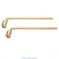 Cheie tubulara tip L 12mm KEN-575-0022K