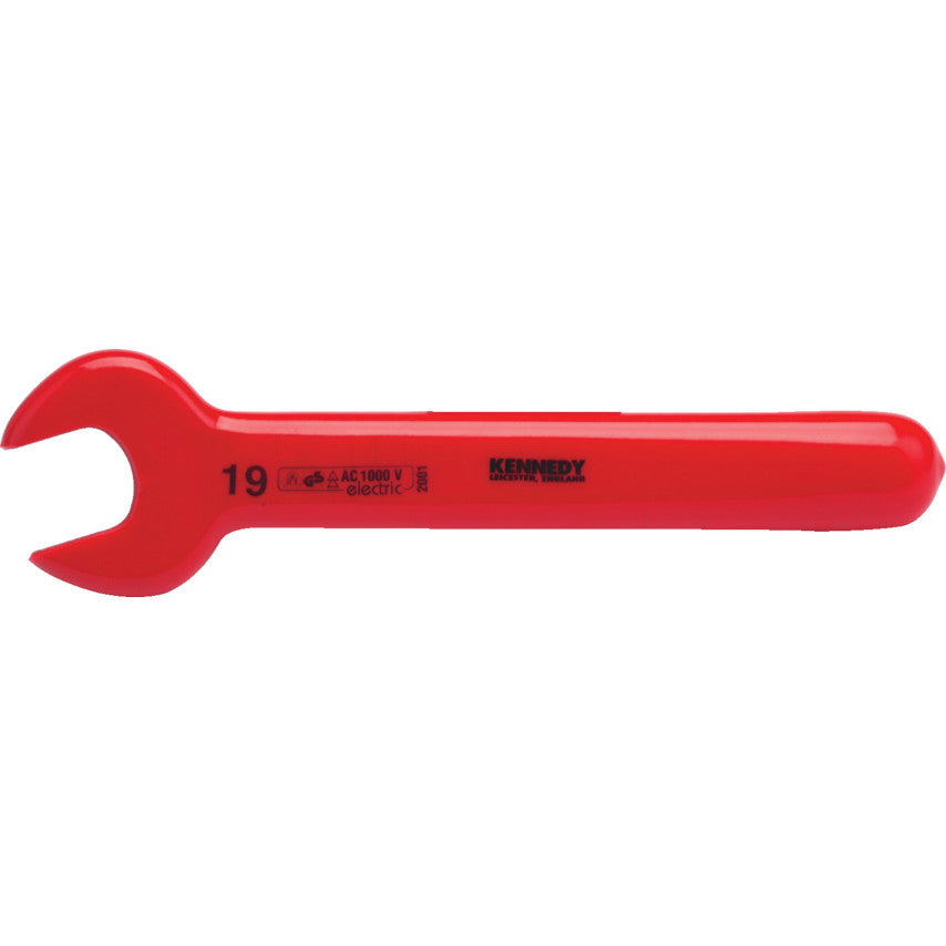 Cheie universala izolata 10mm KEN-534-8800K