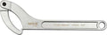 Cheie universala cu carlig, 120-180 mm YT-01674