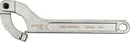 Cheie universala cu cârlig pin rotund 80 - 120 mm YT-01678