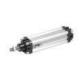 Cilindru pneumatic ISO-VDMA Ø125×50 1319.125