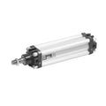 Cilindru pneumatic ISO-VDMA Ø80×45-magn-tija Cr 1319.80.0045.01