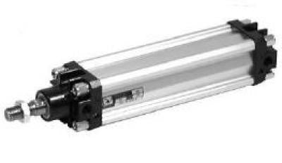 Cilindru pneumatic ISO-VDMA Ø100×1600-magn-tija Cr 1319.100.1600.01
