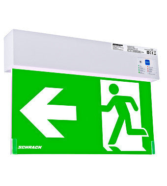Corp iluminat siguranta NLK2U013SC