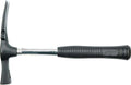 Ciocan zidarie cu cioc lat si coada din metal - TUV 600g 32705 Vorel