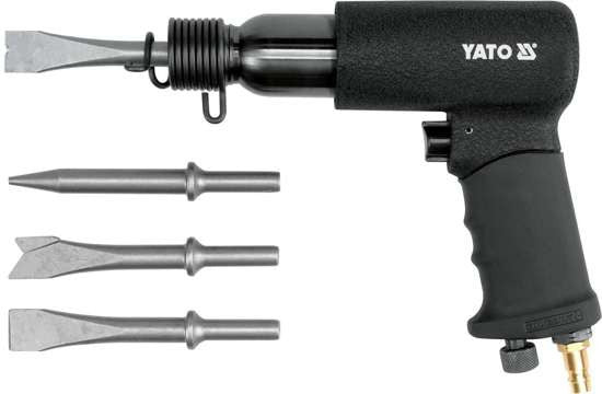 Ciocan cu aer comprimat YT-0990