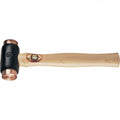 Ciocan cu fete moi THO-527-0160G