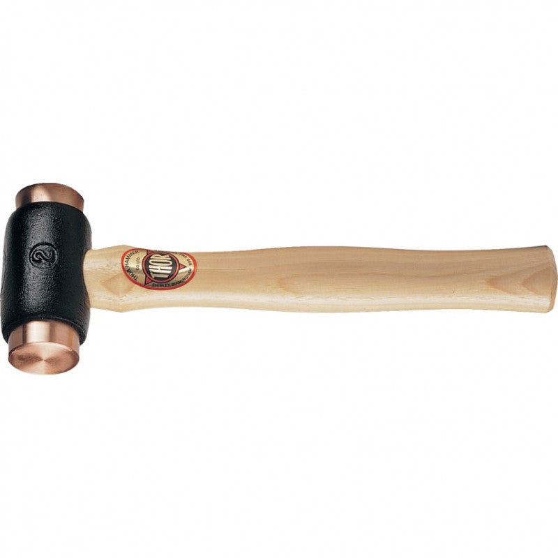 Ciocan cu fete moi THO-527-0160G