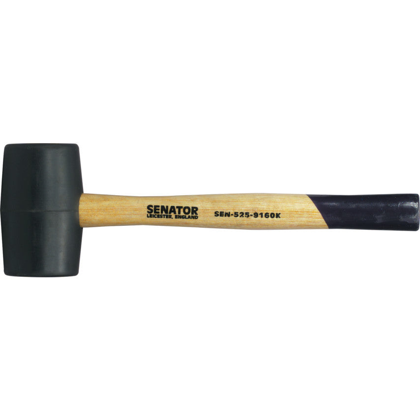 Ciocan de cauciuc SEN-525-9160K