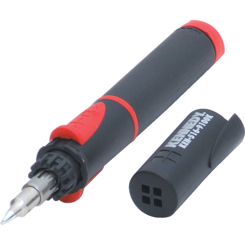Ciocan de lipit cu butan 75BW KEN-516-9100K