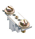 Clema de conexiune 250 A surub M10 SI031950