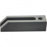 Clema in U cu capat filetat 150x50mm IND-425-1020R