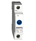 Clema nul deconectabila cu bucsa pentru control BS900010