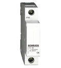 Clema nul nedeconectabila 63A BS900004