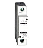 Clema nul nedeconectabila 80A BS900024